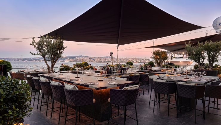 Doğuş Yeme-İçme,“İncili Gastronomi Rehberi”nden Ödüllerle Döndü