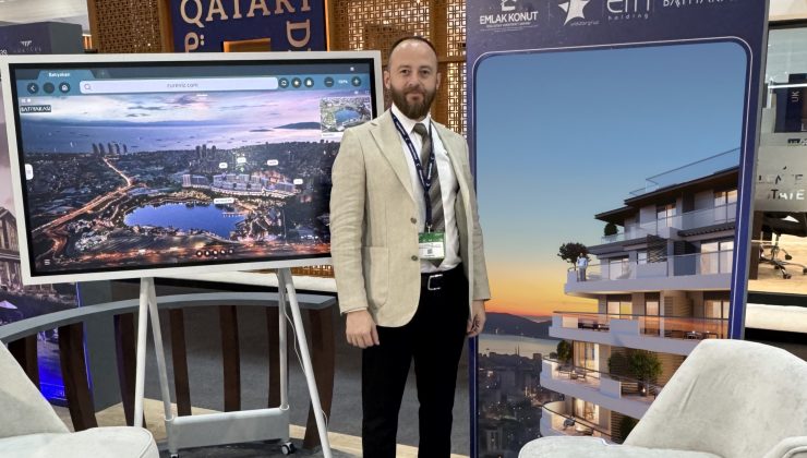 Riyad’da Türk Gayrimenkul Rüzgarı Esti