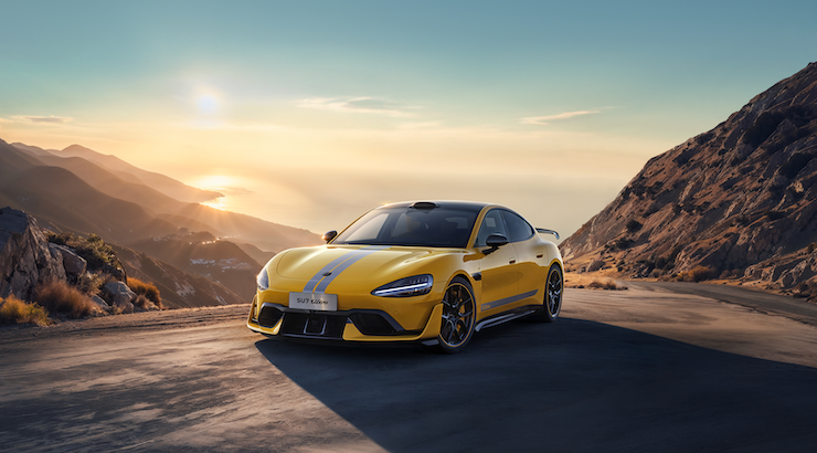 Xiaomi’nin 2024 Yılı 3. Çeyrek Gelirleri 92,5 Milyar RMB ile Beklentileri Aştı