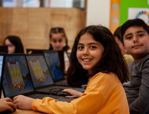 20 Kasım Dünya Çocuk Hakları Günü