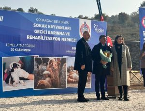 Orhangazi Belediyesi, TİDER ve Cargill İş Birliği