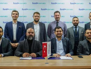 Fuzul Ventures, MonSpark ile Yatırımlarına Bir Yenisini Daha Ekledi