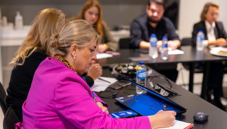 Türkiye’de İlk Defa Düzenlenen Kotler Awards’e Başvurular Başladı