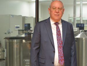 Koç Holding, Biyoteknoloji Şirketi Stembio’nun Yüzde 65’ini Satın Aldı