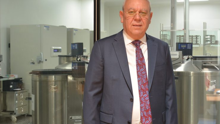 Koç Holding, Biyoteknoloji Şirketi Stembio’nun Yüzde 65’ini Satın Aldı