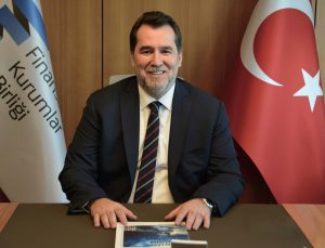 Banka Dışı Finans Sektörünün İşlem Hacmi Yüzde 69 Büyüyerek 1.3 Trilyon Seviyesine Ulaştı