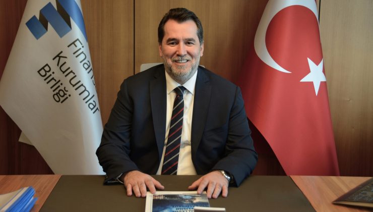 Banka Dışı Finans Sektörünün İşlem Hacmi Yüzde 69 Büyüyerek 1.3 Trilyon Seviyesine Ulaştı