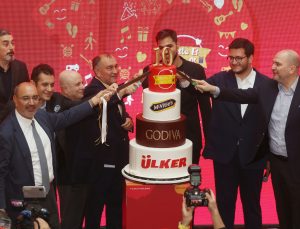 Yıldız Holding Geleneksel Mutlu Et Mutlu Ol Günü’nün 10. Yılını Tüm Dünyada Coşkuyla Kutladı