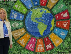 Global Moda Markası DeFacto, Atık Malzemelerden Üretilen Sanat Eserleriyle COP29’a Damga Vurdu