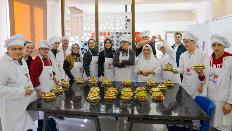 Sinangil’den Özel Eğitime Anlamlı Destek