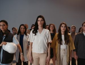 Borusan Grubu’ndan Kadına Yönelik Şiddete Karşı Dikkat Çeken Çarpıcı Film: “Ne Çok Şey Var”