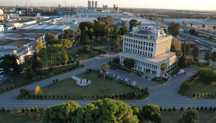 Sasa’dan Kamuoyuna Duyuru