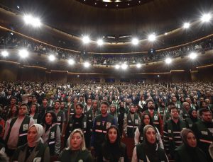 “Hepimiz İçin Bağımsız Gelecek!”