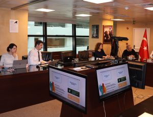 Mobilya Sektöründe Üniversite-Sanayi İş Birliği Güçleniyor