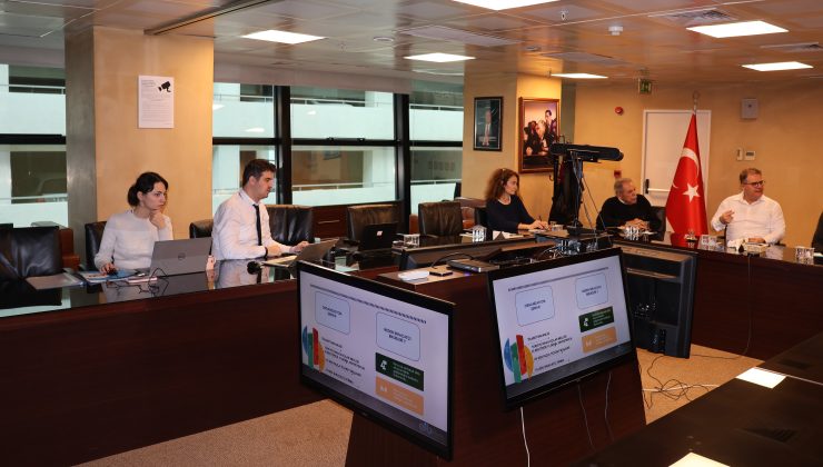 Mobilya Sektöründe Üniversite-Sanayi İş Birliği Güçleniyor