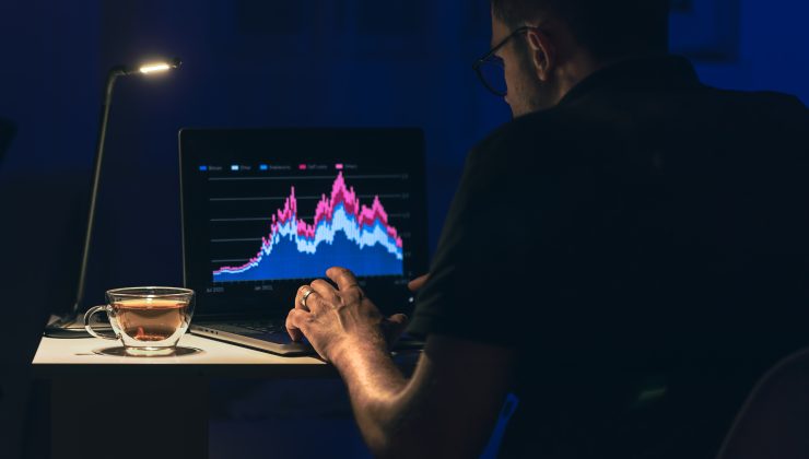 Sosyal Medyada Finans Dünyasındaki Gazetecileri Taklit Eden Siber Saldırganlar Yatırımcıları Tehdit Ediyor