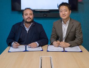 IAS, Hyundai Motor Group ile Canias ERP Uygulaması için Büyük Anlaşma İmzaladı