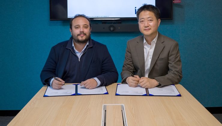 IAS, Hyundai Motor Group ile Canias ERP Uygulaması için Büyük Anlaşma İmzaladı