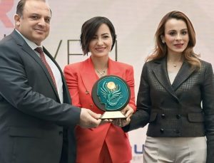 Liderler, Sürdürülebilir Değer Zirvesi Kapsamında Bir Araya Geldi