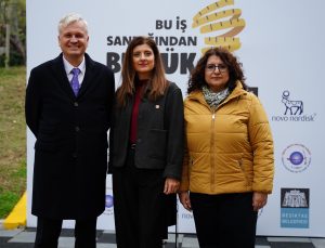 Türkiye’nin İlk ‘Kilo Yönetim Parkı’ Açıldı!