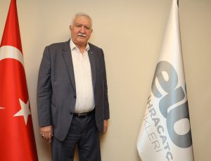 Egeli Madenciler, 2025 Stratejilerini Birlikte Belirleyecekler