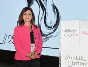 Fintech Dünyası, Aktif Fintech Zirvesi’nde Buluştu