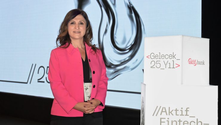 Fintech Dünyası, Aktif Fintech Zirvesi’nde Buluştu