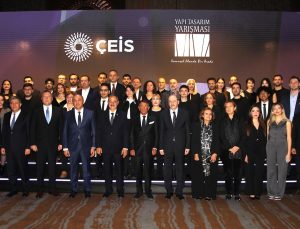 ÇEİS 60. Kuruluş Yılını Kutladı