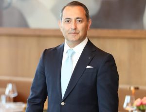 Turizm ve Yeme İçme Sektörünün Deneyimli İsmi Cem Doğan İcra Kurulu Üyesi Olarak Lucis Companies Bünyesine Katıldı
