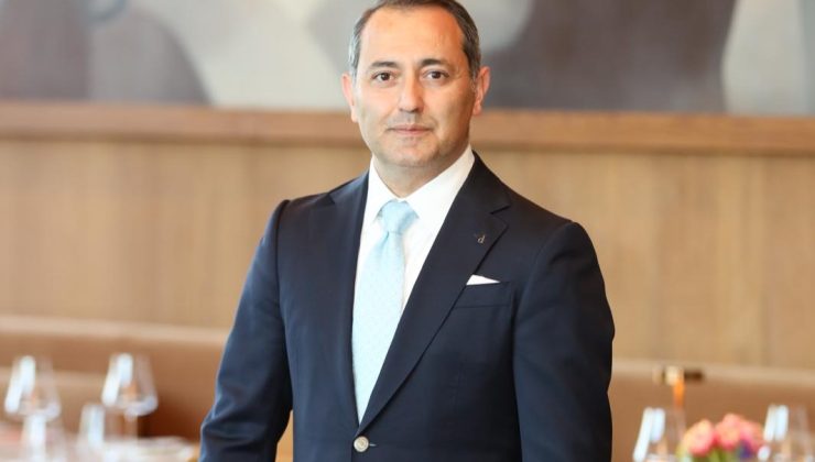 Turizm ve Yeme İçme Sektörünün Deneyimli İsmi Cem Doğan İcra Kurulu Üyesi Olarak Lucis Companies Bünyesine Katıldı