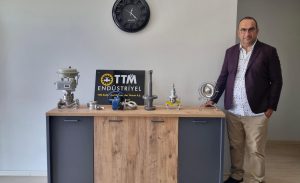 Doğru Çözümlerle Sektörde Global Başarılara İmza Atıyor