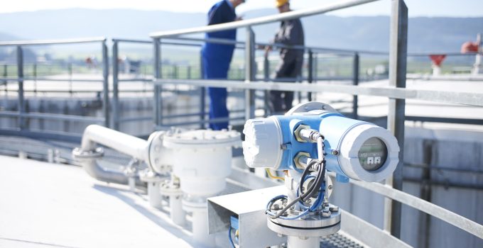 Liquiphant FailSafe: En Yüksek Güvenlik İçin Benzersiz Çözüm
