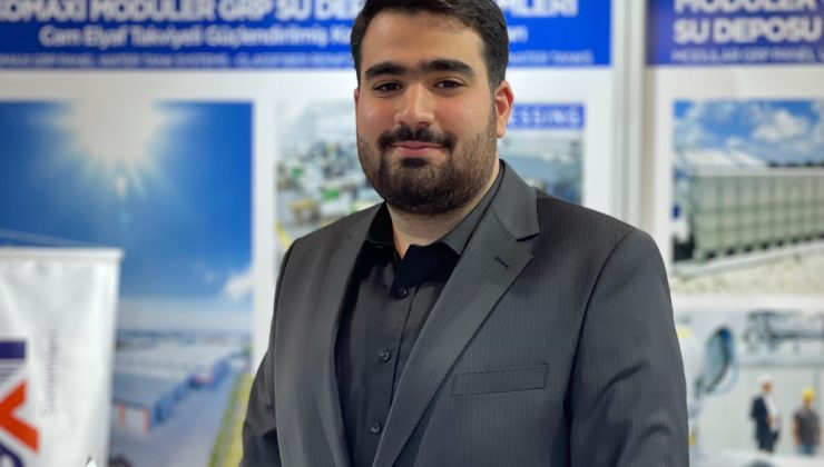 Ekomaxi’nin 2024’te Katılımcısı Olduğu 8’inci Fuarda Rotası: Fas