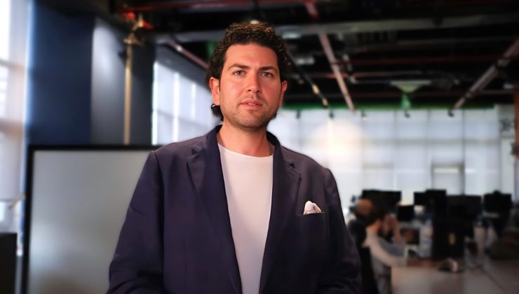 Ergi Şener: “Yapay Zeka Küçük Yatırımcıya Fırsatlar Sunuyor”