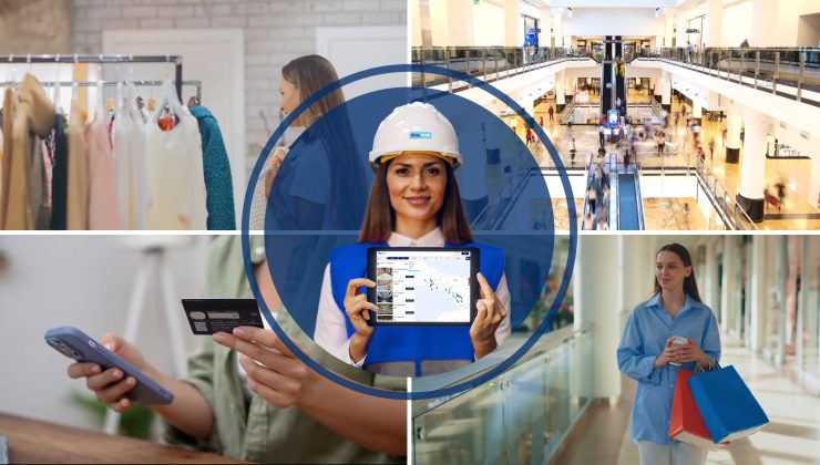 E-ticaret pazarı 2024 sonunda, Türkiye’de 100 milyar doları, dünyada 6.3 trilyon doları geçecek 