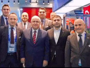 SAHA EXPO 2024`te Başoğlu Kablo A.Ş.`nin Savunma Sanayi Ürünleri Yoğun İlgi