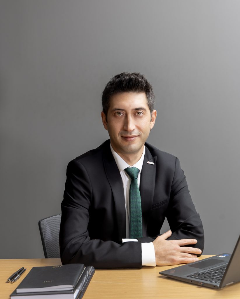 Üretimin Geleceği Endüstriyel Haberleşme Teknolojileri ile Şekilleniyor