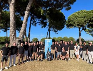 Atlas Copco Kompresör Tekniği Bayileriyle Antalya’da Buluştu