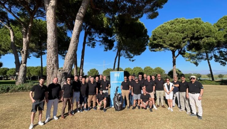 Atlas Copco Kompresör Tekniği Bayileriyle Antalya’da Buluştu