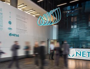 Netaş 2024 Yılının Üçüncü Çeyreğinde Satışlarını Yüzde 37 Artırarak 6,4 Milyar TL Gelir Elde Etti