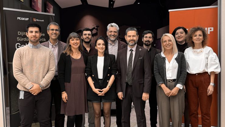 Şirketlerin %85’i Sürdürülebilirlik Yatırımlarını Arttırdı