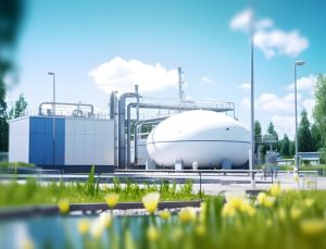 Rafinerilerde Düşük Karbon Stratejileri:  Elektrolizörlerle Yeşil Hidrojen Üretimi ve Uygulamaları