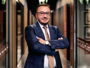 Evmoda, İhracat ve Yenilikçi Stratejilerle Büyümeyi Hedefliyor