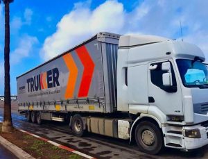 TruKKer, Hızda Sınır Tanımıyor!