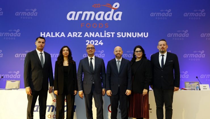 Fethi Kalıpçı Sönmez: “2025 Yılında Yatırımlarımızın Tamamlanmasıyla İşleme Kapasitemiz İki Katına Çıkacak.”