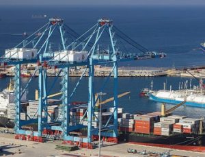 SOCAR Marine’e Uluslararası ISCC EU Sertifikası