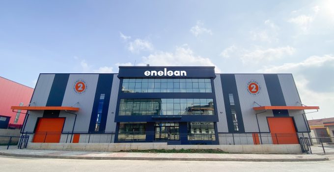 Enelsan’dan Geleceğe Güçlü Adım: Ek Tesisle Üretimde Çıtayı Yükseltiyor!