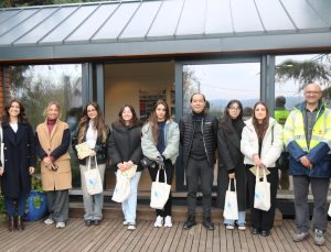 Bulgurcu Vakfı, Kadın Mühendislik Öğrencilerini Sektörle Buluşturuyor!