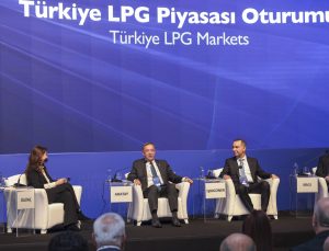 Türkiye LPG Derneği Başkanı Eyüp Aratay: “LPG Erişebilir, Güvenilir Ve Sürdürülebilir Özellikleriyle Emsalsiz Bir Ürün”