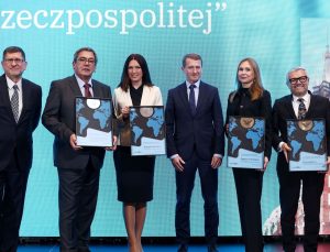 Türk Turizminin Gurur Gecesi